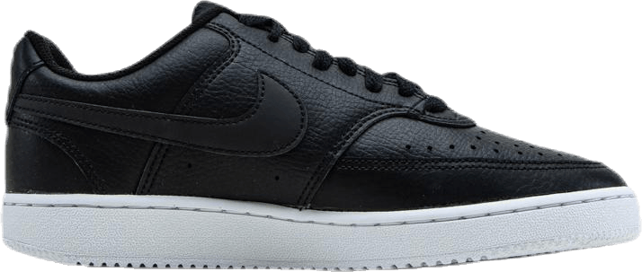Court Vision Low Black