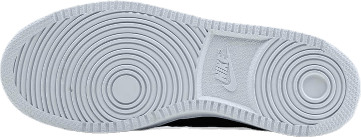 Court Vision Low Black