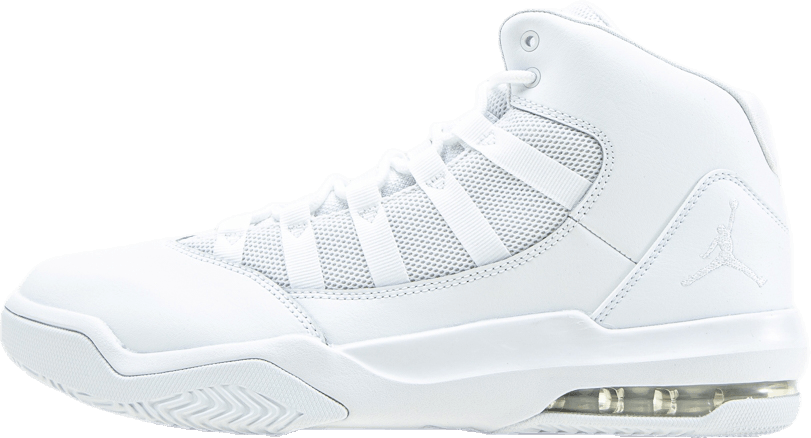 Jordan Max Aura White