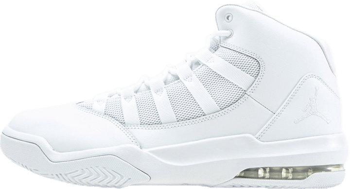 Jordan Max Aura White