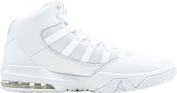 Jordan Max Aura White