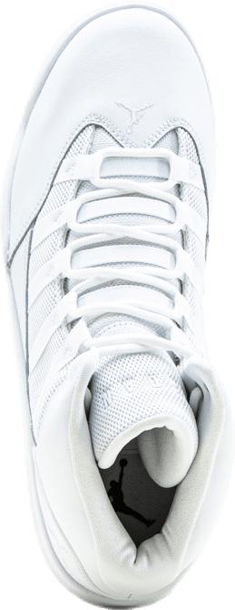 Jordan Max Aura White