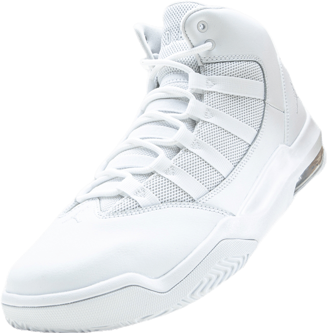 Jordan Max Aura White