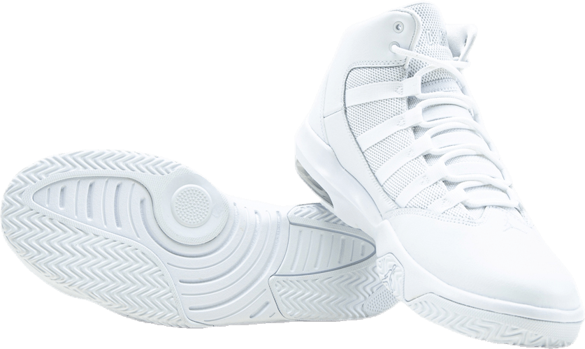 Jordan Max Aura White