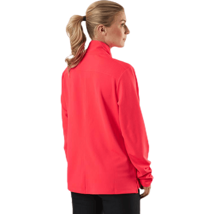 Polo Slim J Red