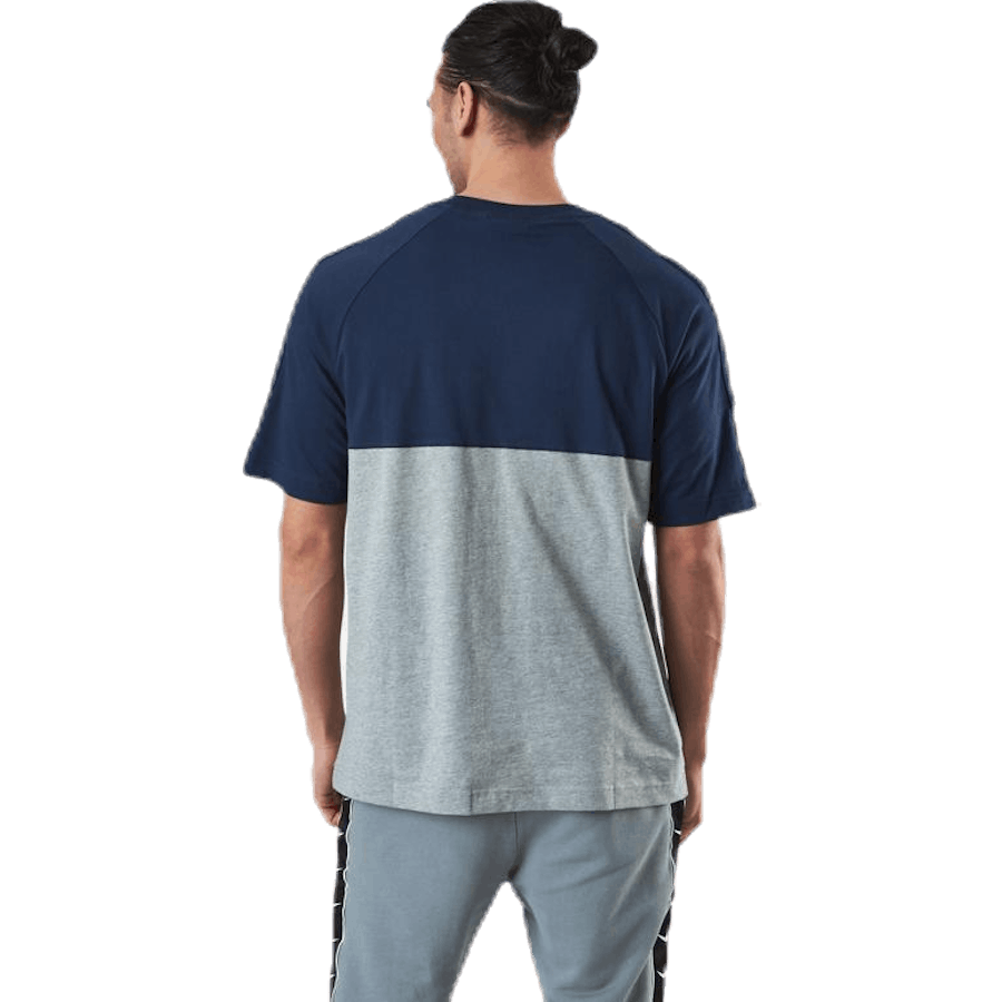 Nsw Ce Top Ss Hybrid Blue