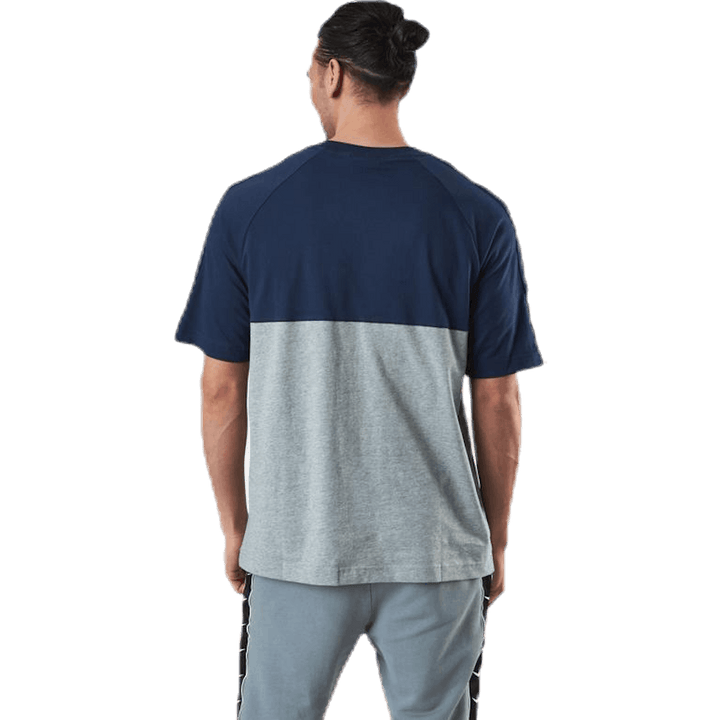 Nsw Ce Top Ss Hybrid Blue