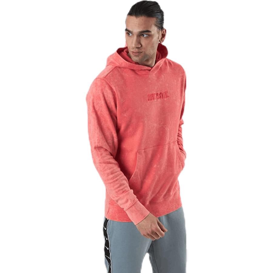 Nsw Jdi Hoodie Po Ft Wash