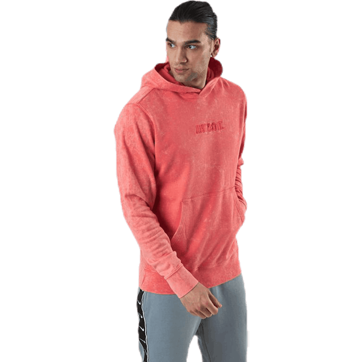 Nsw Jdi Hoodie Po Ft Wash