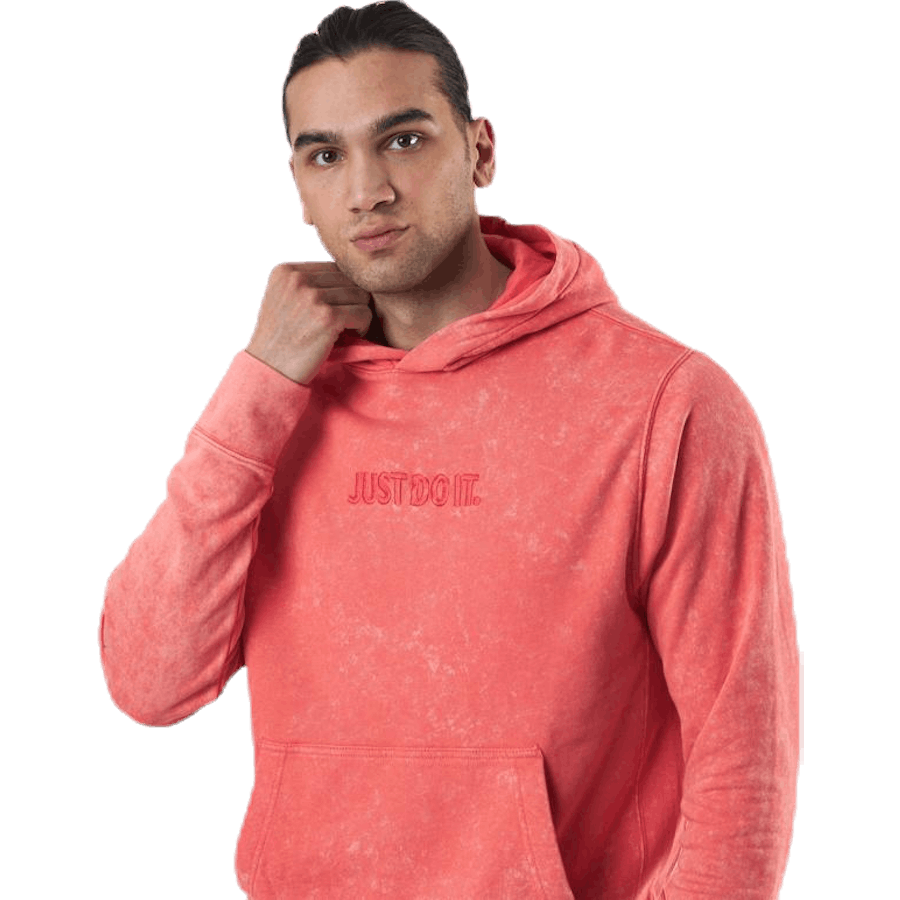 Nsw Jdi Hoodie Po Ft Wash