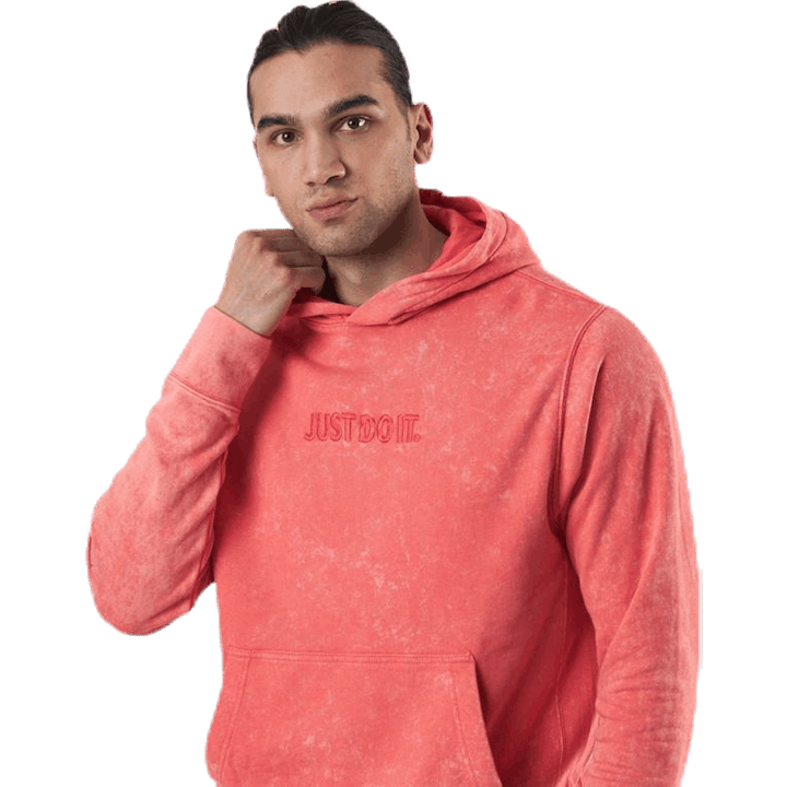 Nsw Jdi Hoodie Po Ft Wash