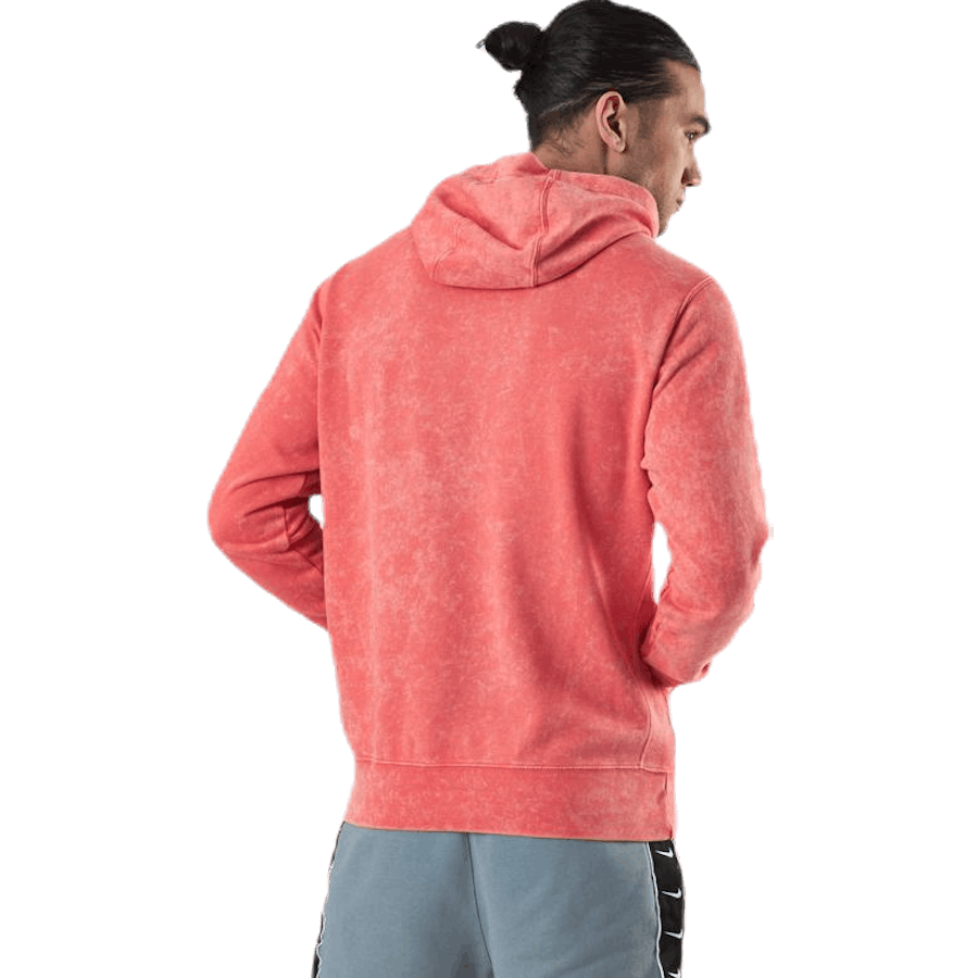 Nsw Jdi Hoodie Po Ft Wash