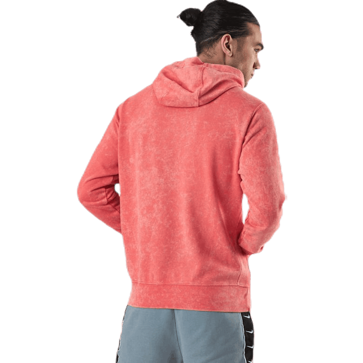 Nsw Jdi Hoodie Po Ft Wash