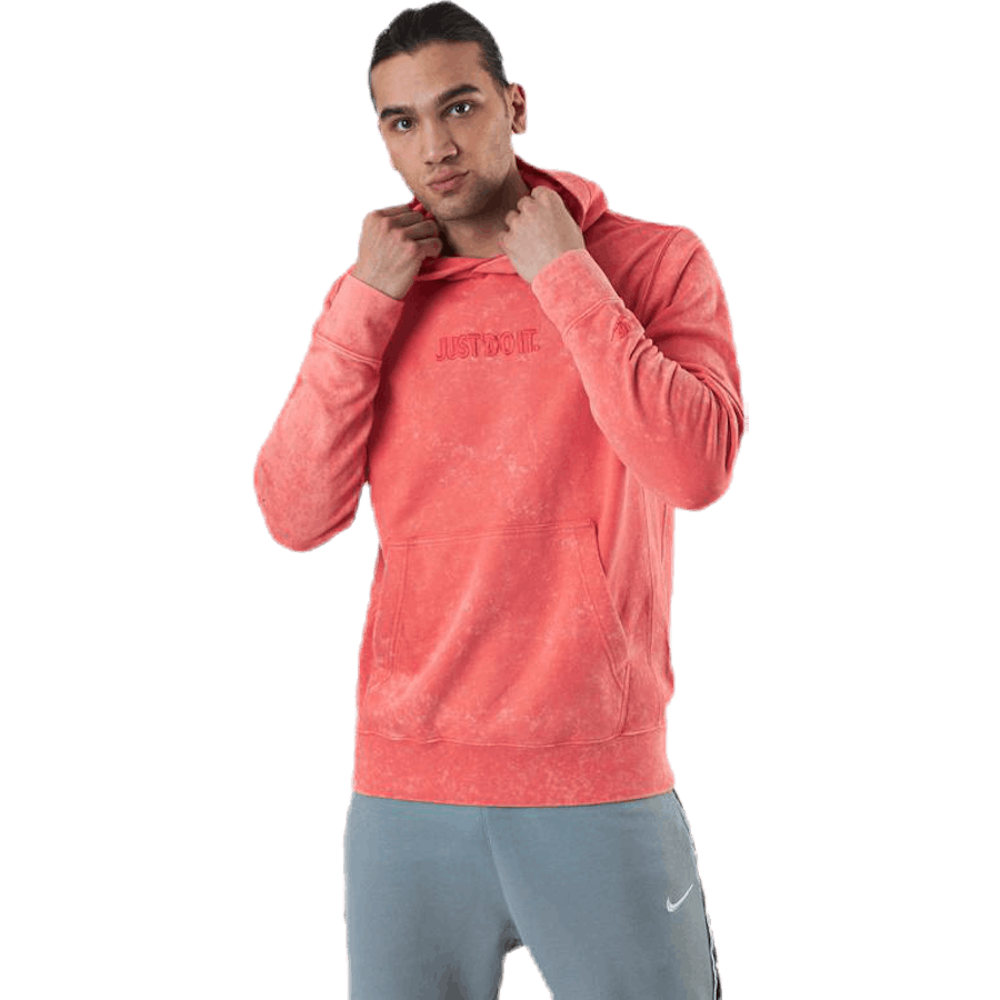 Nsw Jdi Hoodie Po Ft Wash