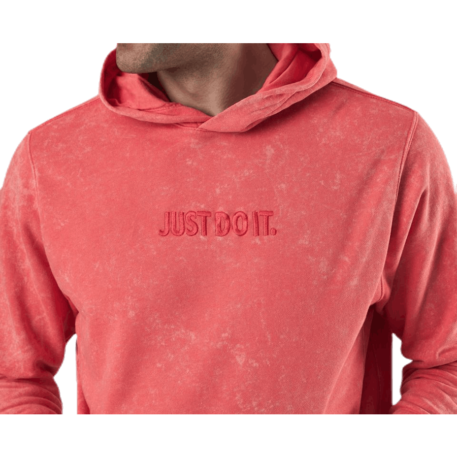 Nsw Jdi Hoodie Po Ft Wash