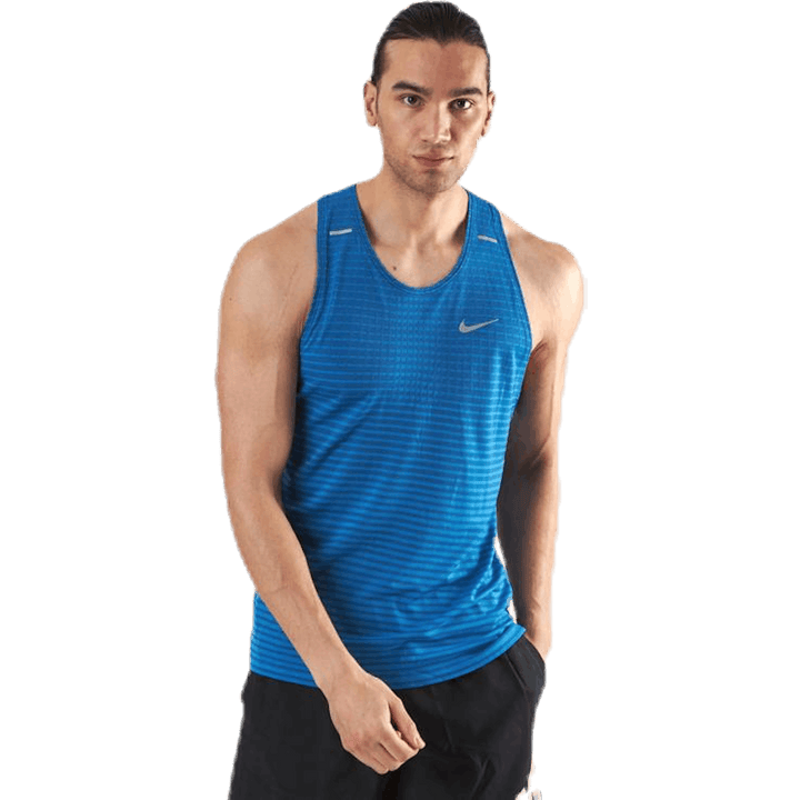 Serbatoio Techknit Ultra Blu