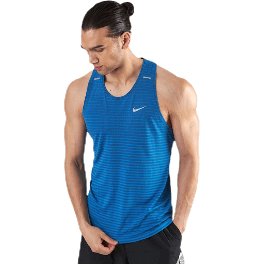 Serbatoio Techknit Ultra Blu