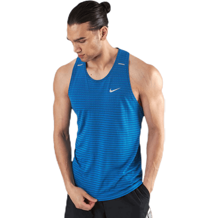 Serbatoio Techknit Ultra Blu