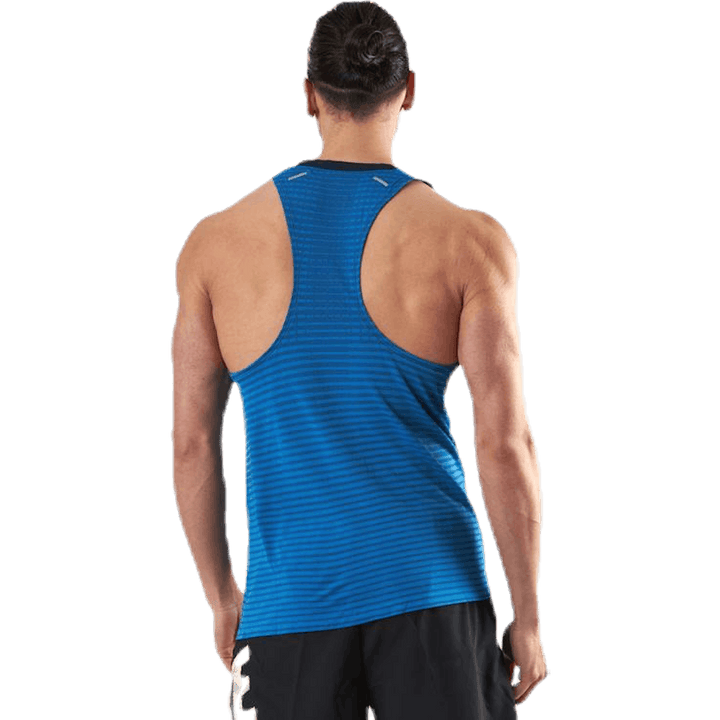Serbatoio Techknit Ultra Blu