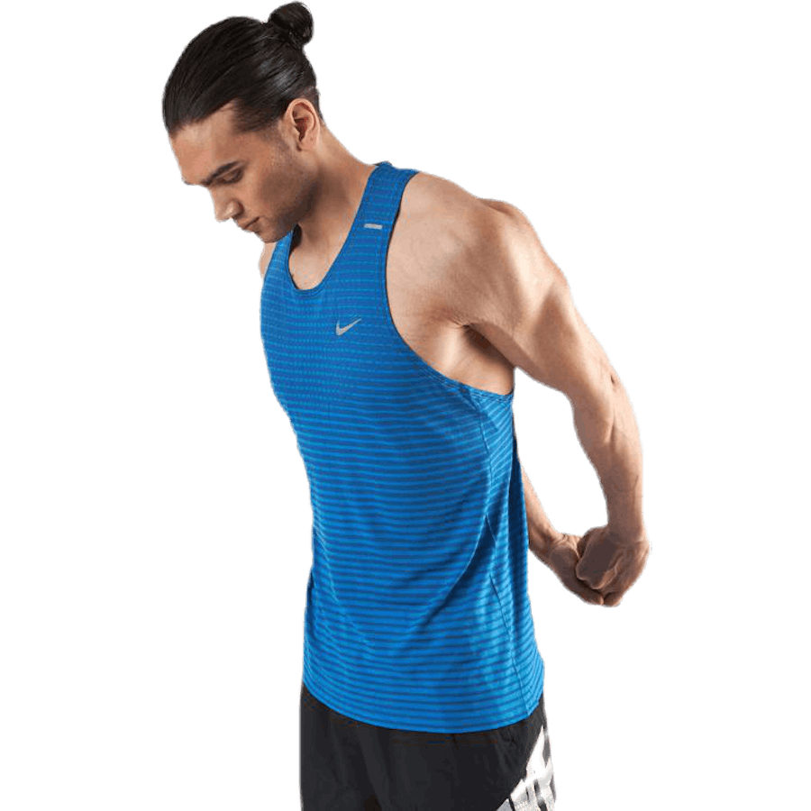 Serbatoio Techknit Ultra Blu