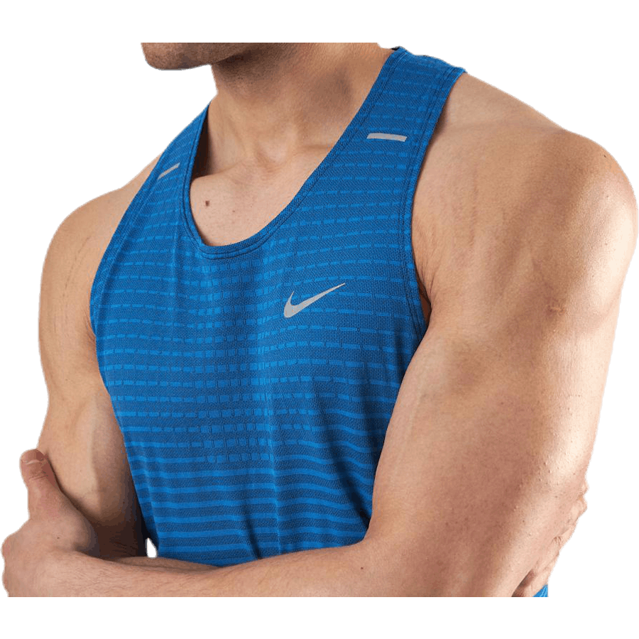 Serbatoio Techknit Ultra Blu
