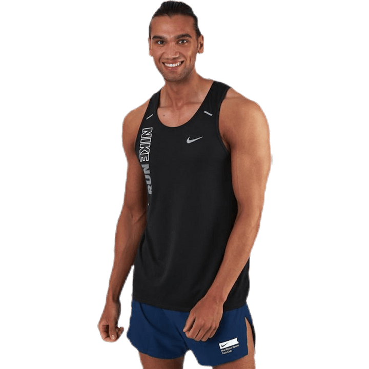 Wild Run Rise 365 Tank Black