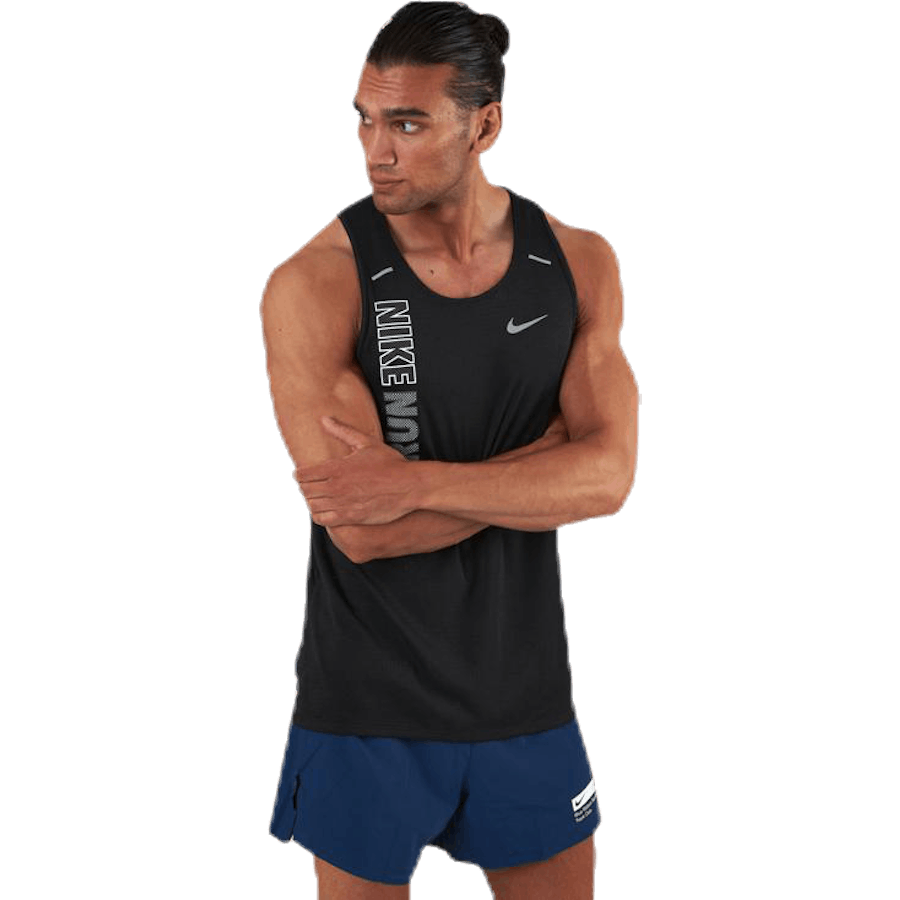 Wild Run Rise 365 Tank Black
