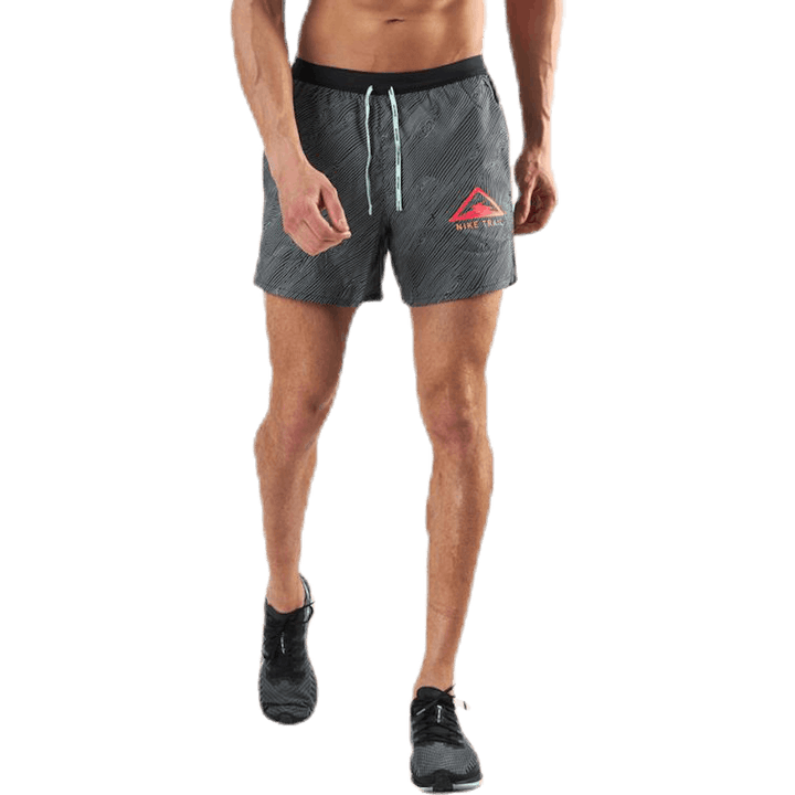 Flex Stride Short 5" Trail Black