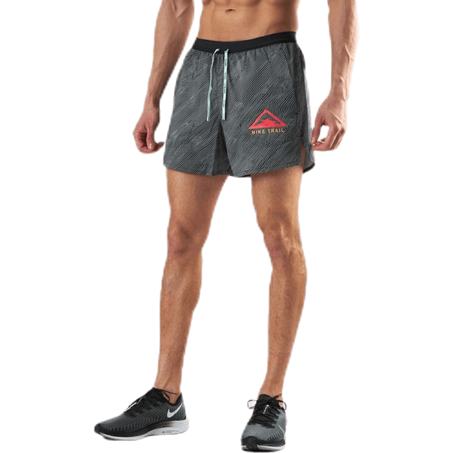 Flex Stride Short 5" Trail Black