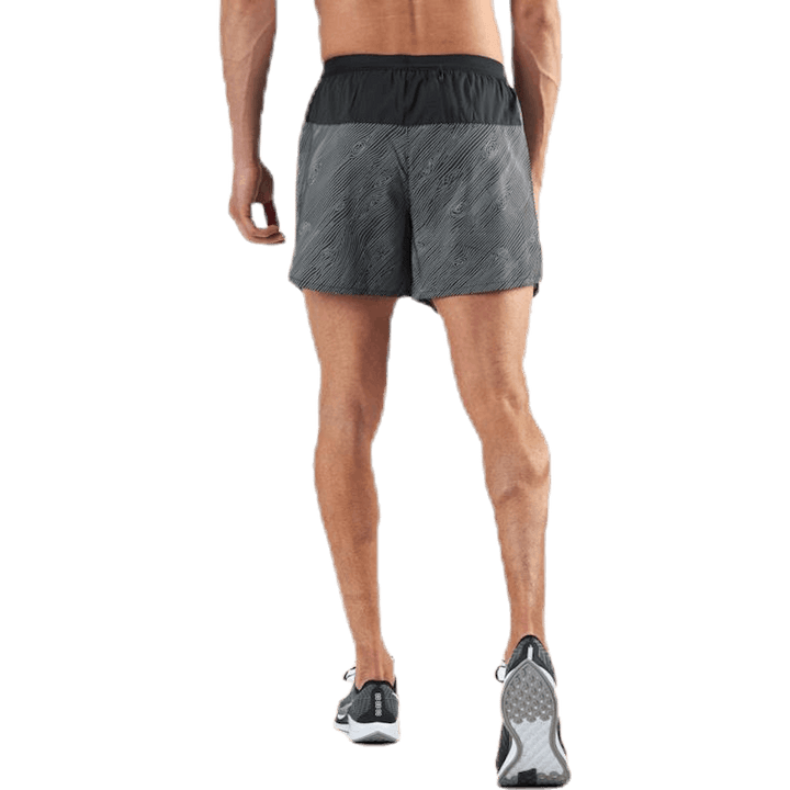 Flex Stride Short 5" Trail Black