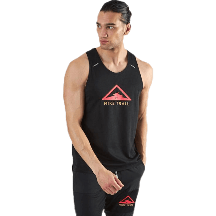 Rise 365 Tank Trail Black