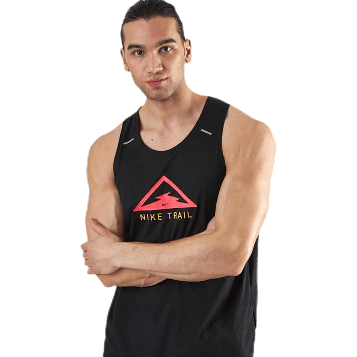 Rise 365 Tank Trail Black