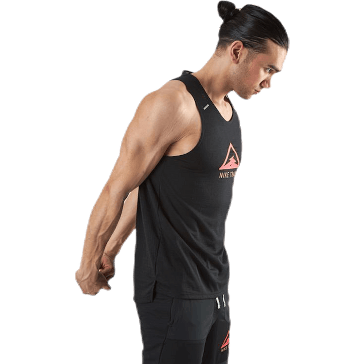 Rise 365 Tank Trail Black
