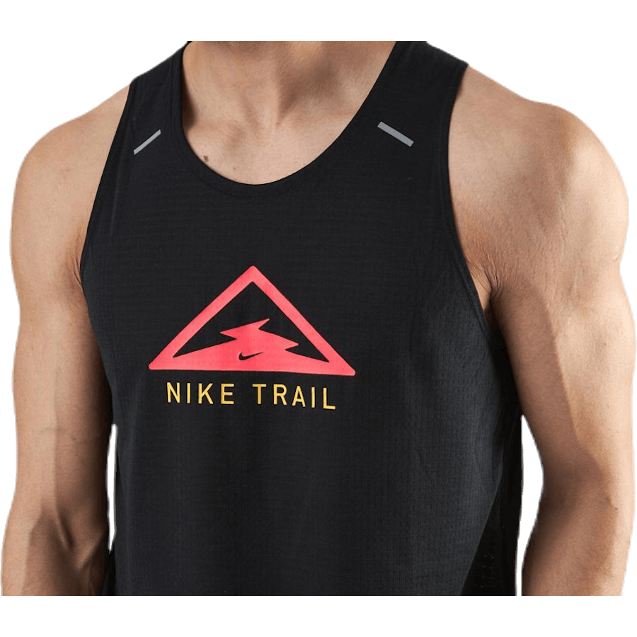 Rise 365 Tank Trail Black