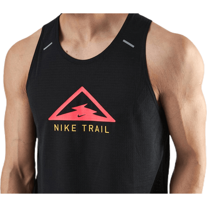 Rise 365 Tank Trail Black