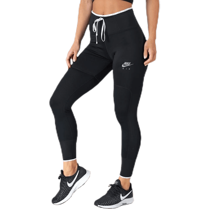 Air 7/8 Tight Svart