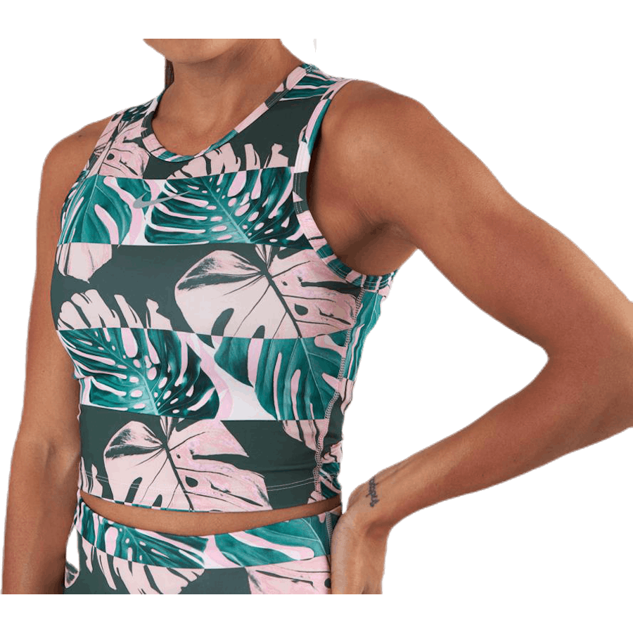 Fast Tank Runway Pink