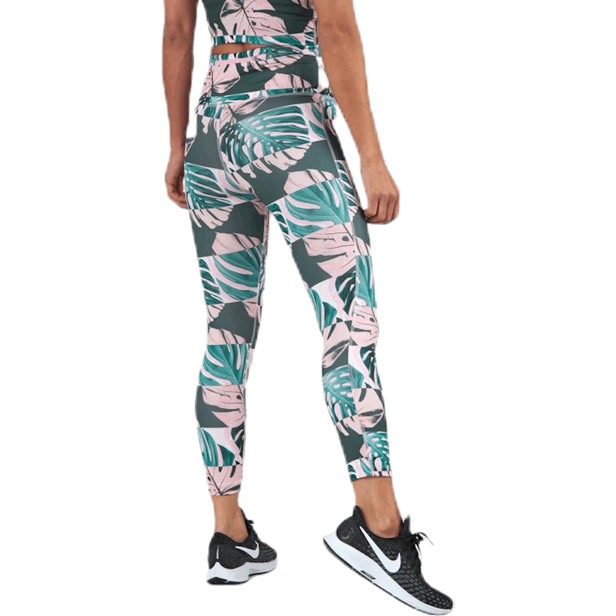 Fast Crop Runway Pink