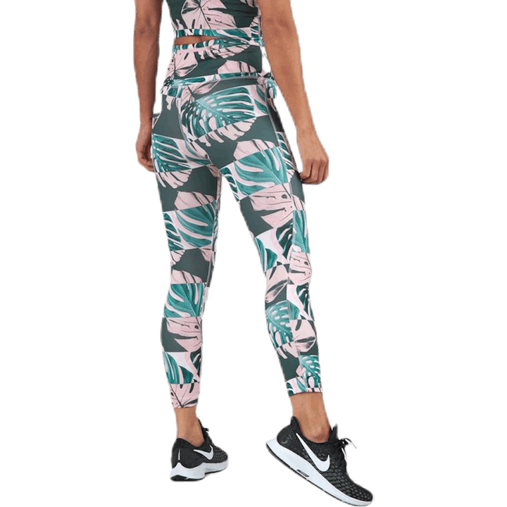 Fast Crop Runway Pink