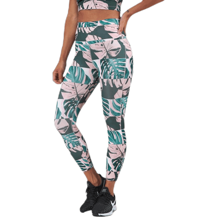 Fast Crop Runway Pink