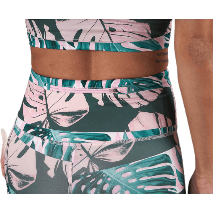 Fast Crop Runway Pink