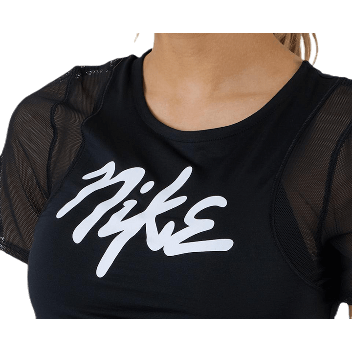 SS Runway White/Black
