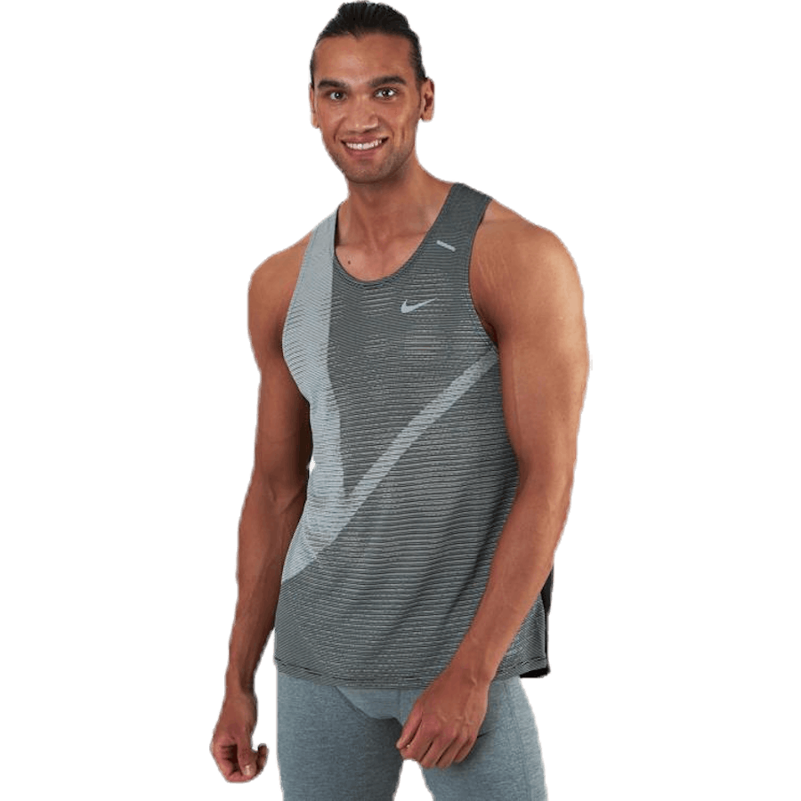 Rise 365 Tank Hybrid Black