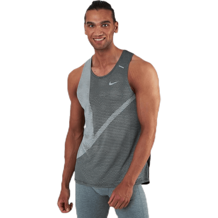 Rise 365 Tank Hybrid Black
