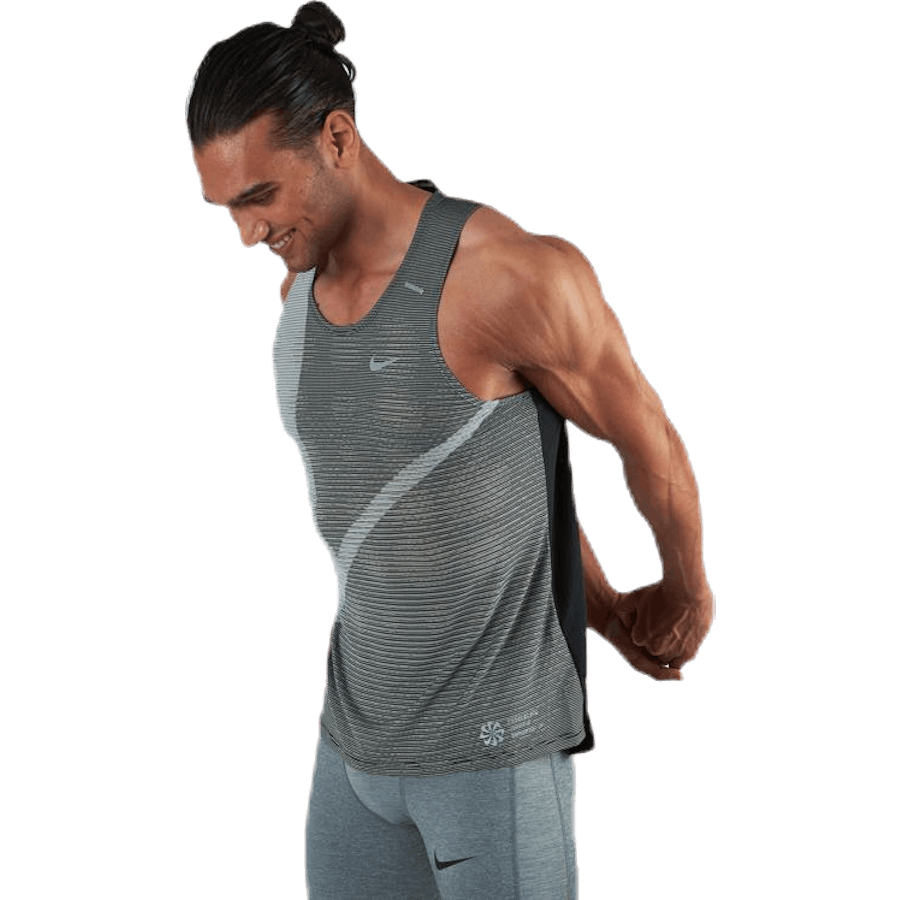 Rise 365 Tank Hybrid Black
