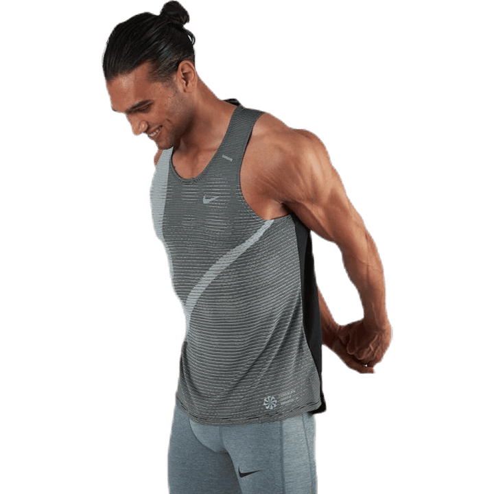 Rise 365 Tank Hybrid Black