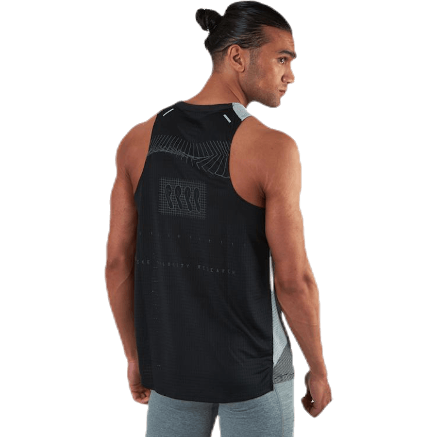 Rise 365 Tank Hybrid Black