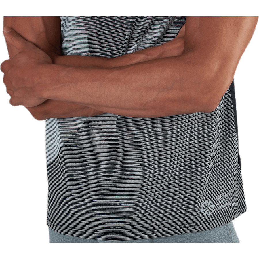 Rise 365 Tank Hybrid Black