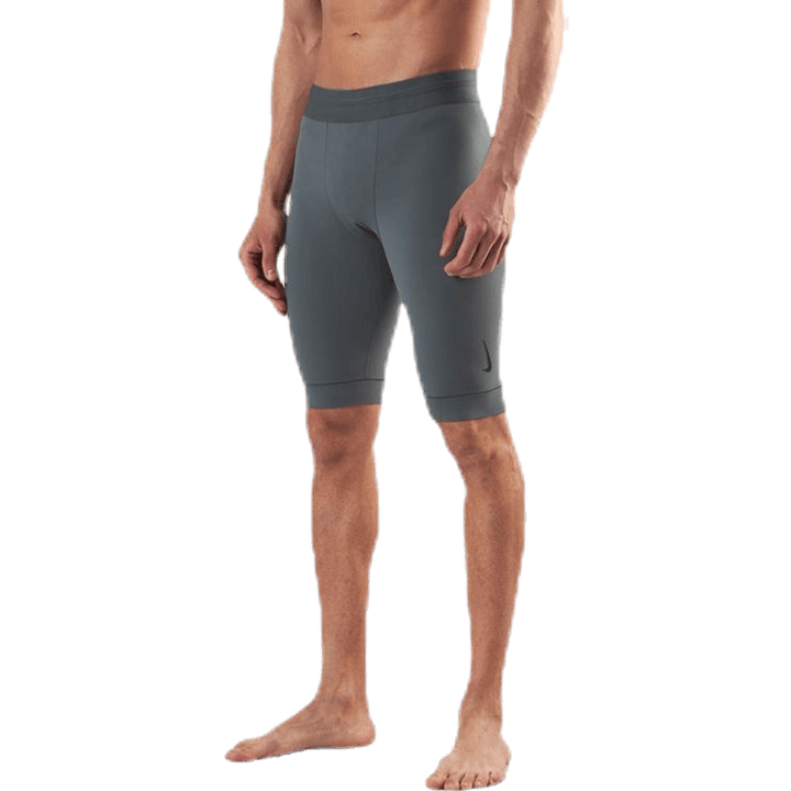 Dry Short Yoga Grey