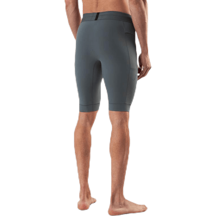 Dry Short Yoga Grey
